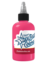 Bubblegum Pink Tattoo Ink - StarBrite Colors